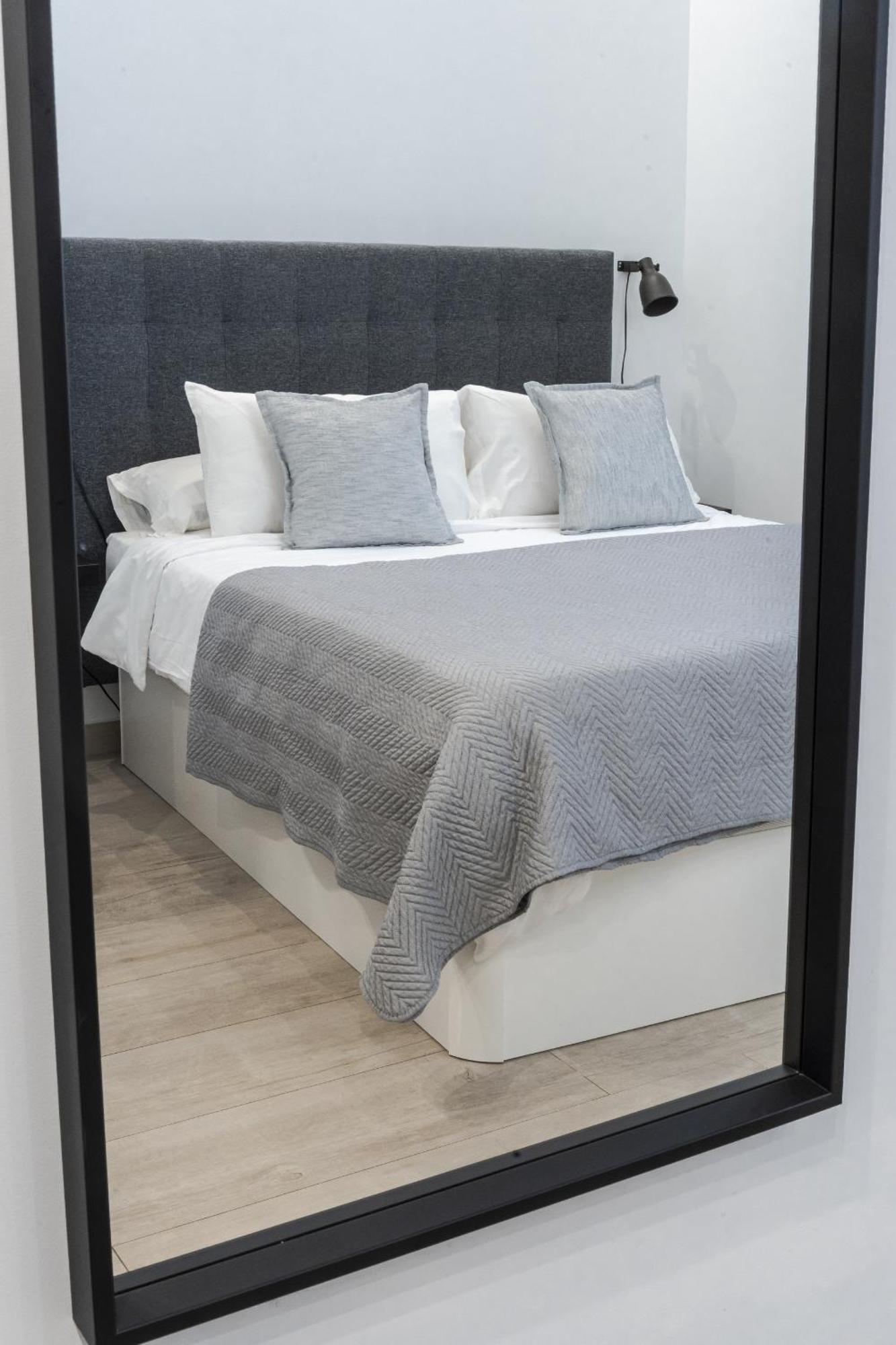 Torre Solana 41 Apartman Cádiz Szoba fotó