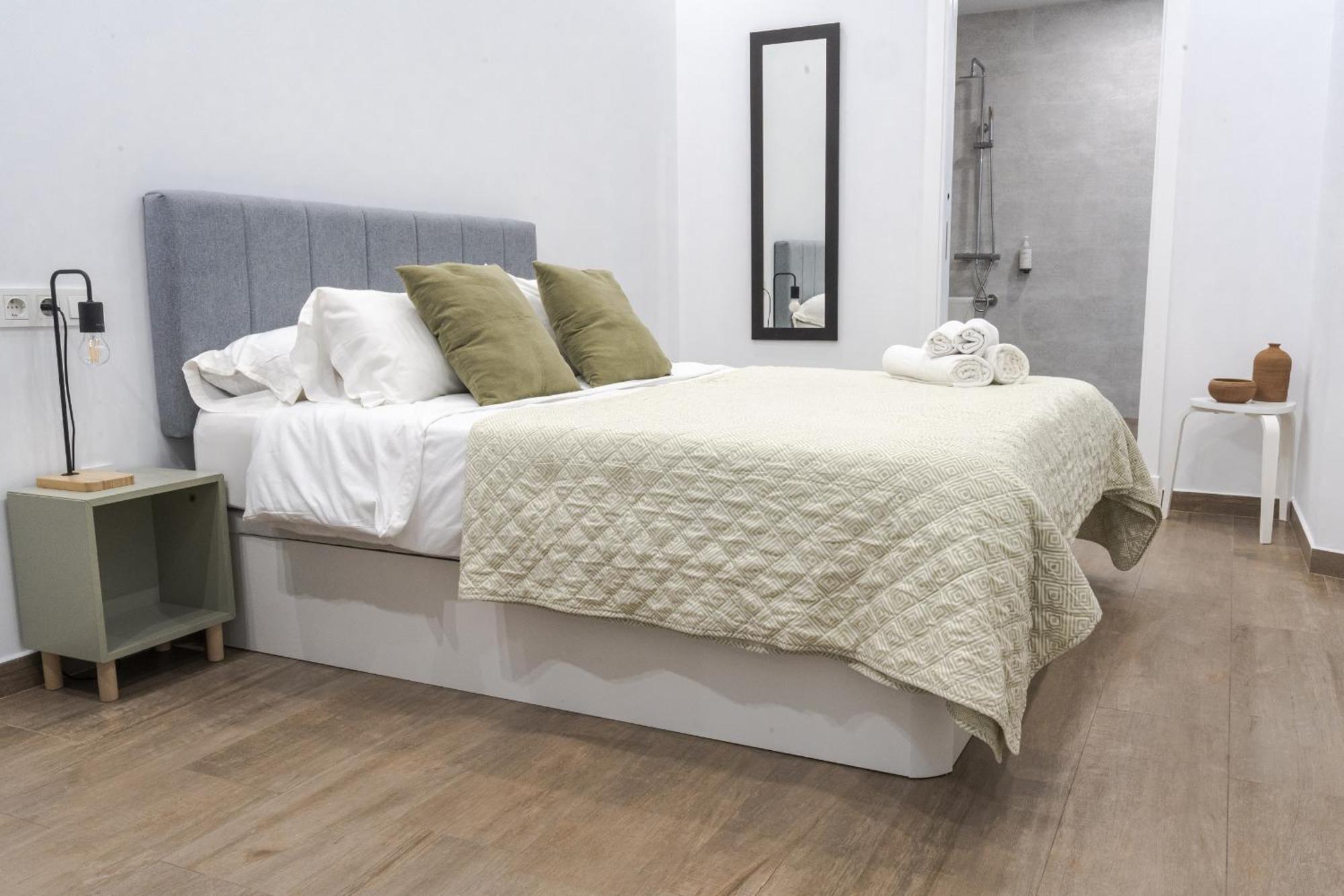 Torre Solana 41 Apartman Cádiz Kültér fotó