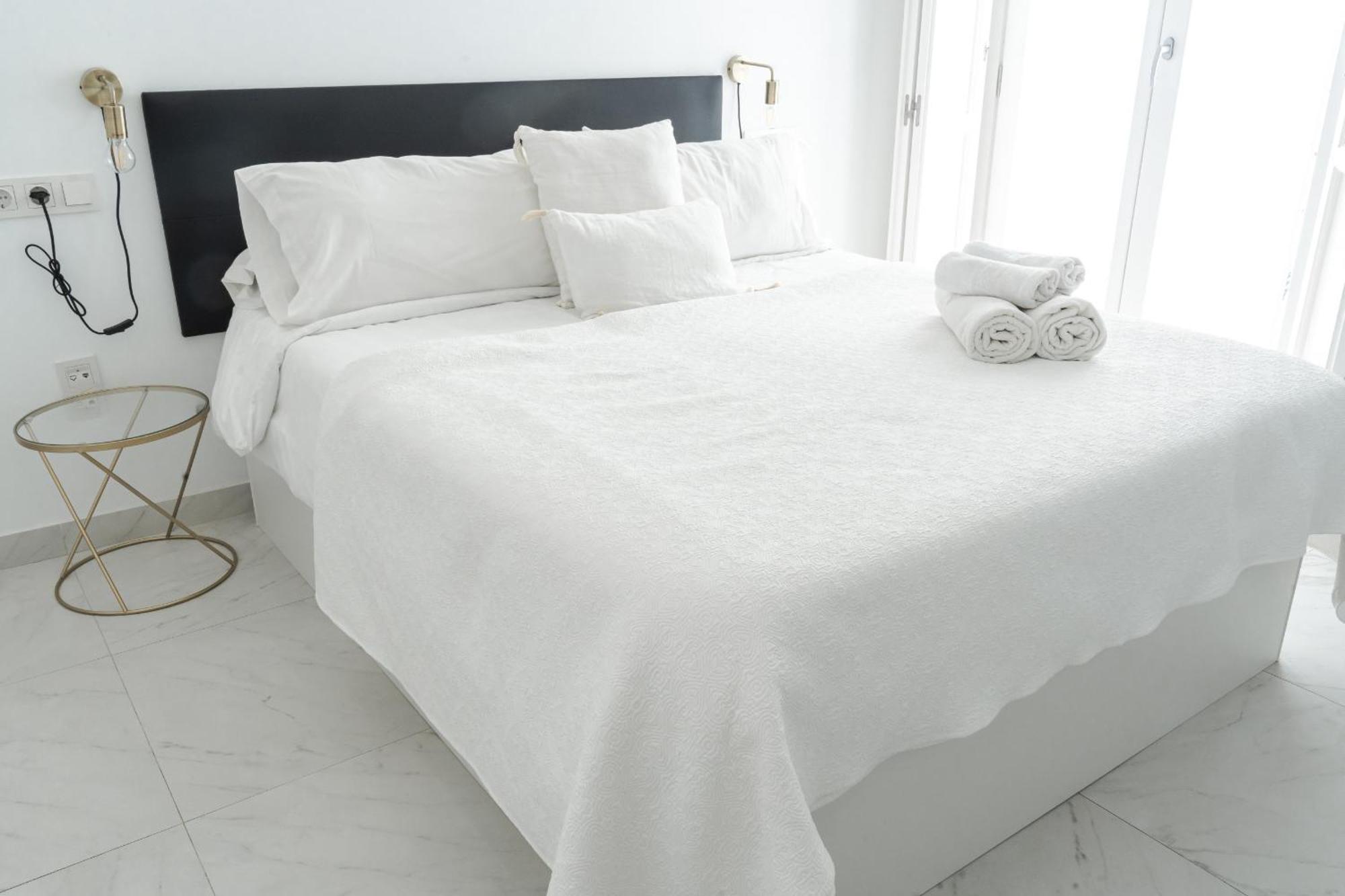 Torre Solana 41 Apartman Cádiz Kültér fotó