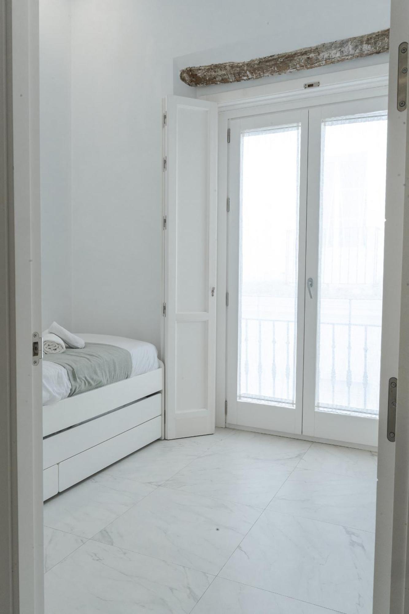 Torre Solana 41 Apartman Cádiz Kültér fotó