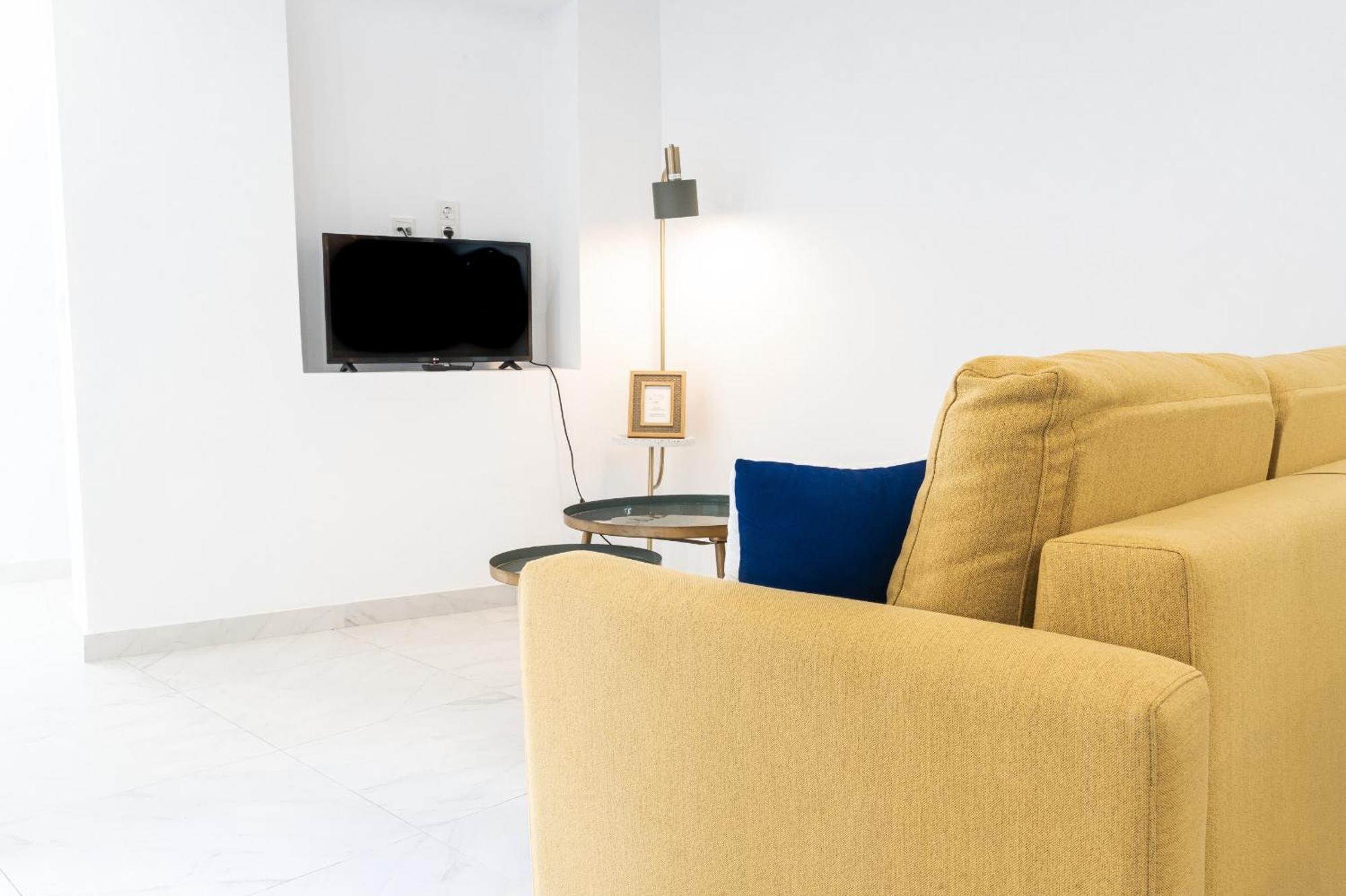 Torre Solana 41 Apartman Cádiz Kültér fotó