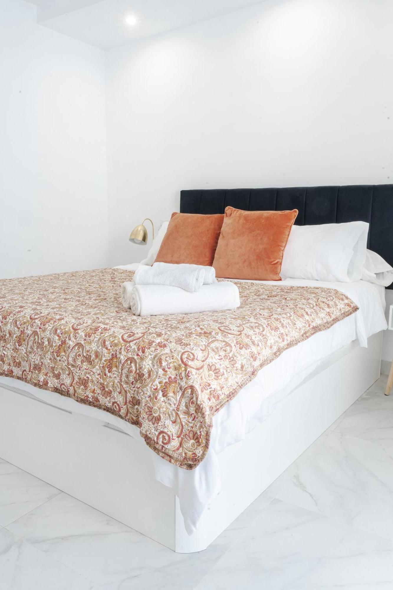 Torre Solana 41 Apartman Cádiz Kültér fotó